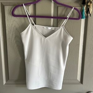 Brand new Uniqlo cami